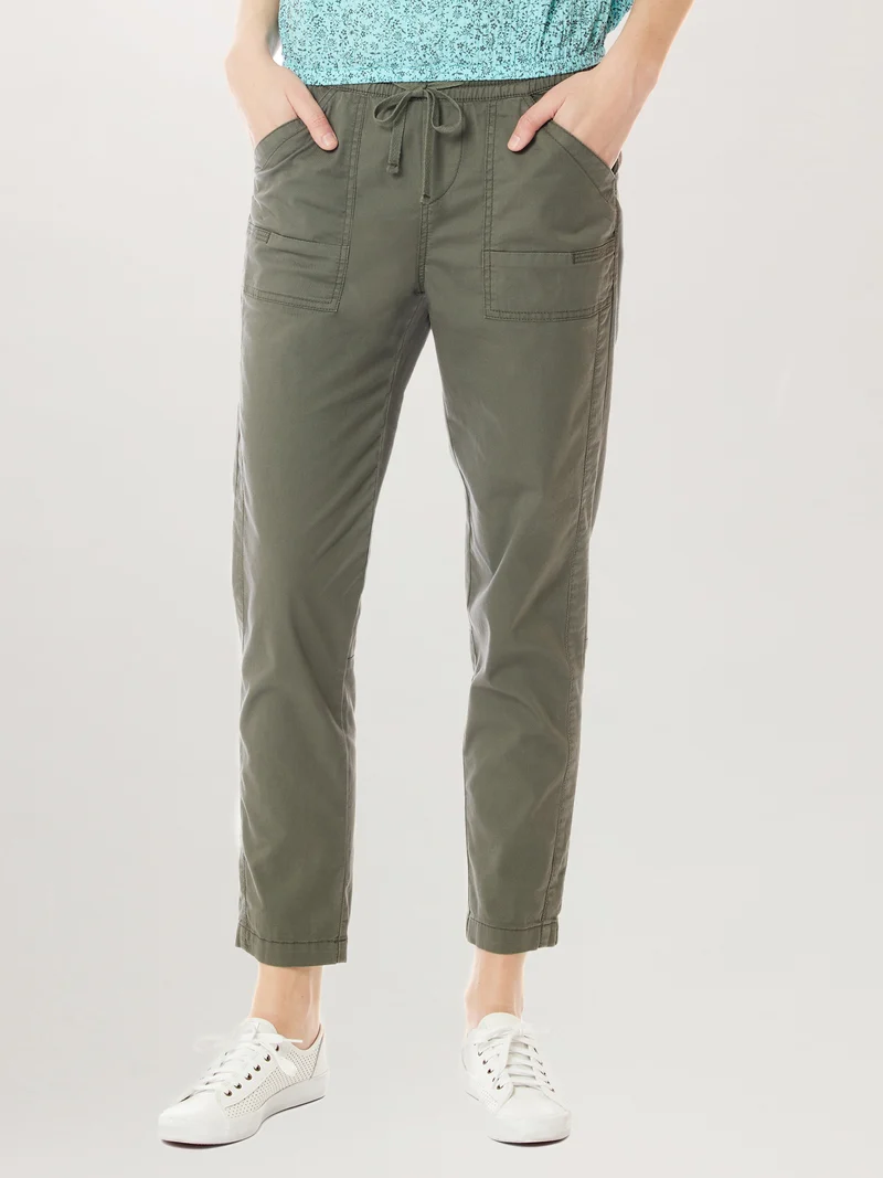 Maryanne Ankle Pant