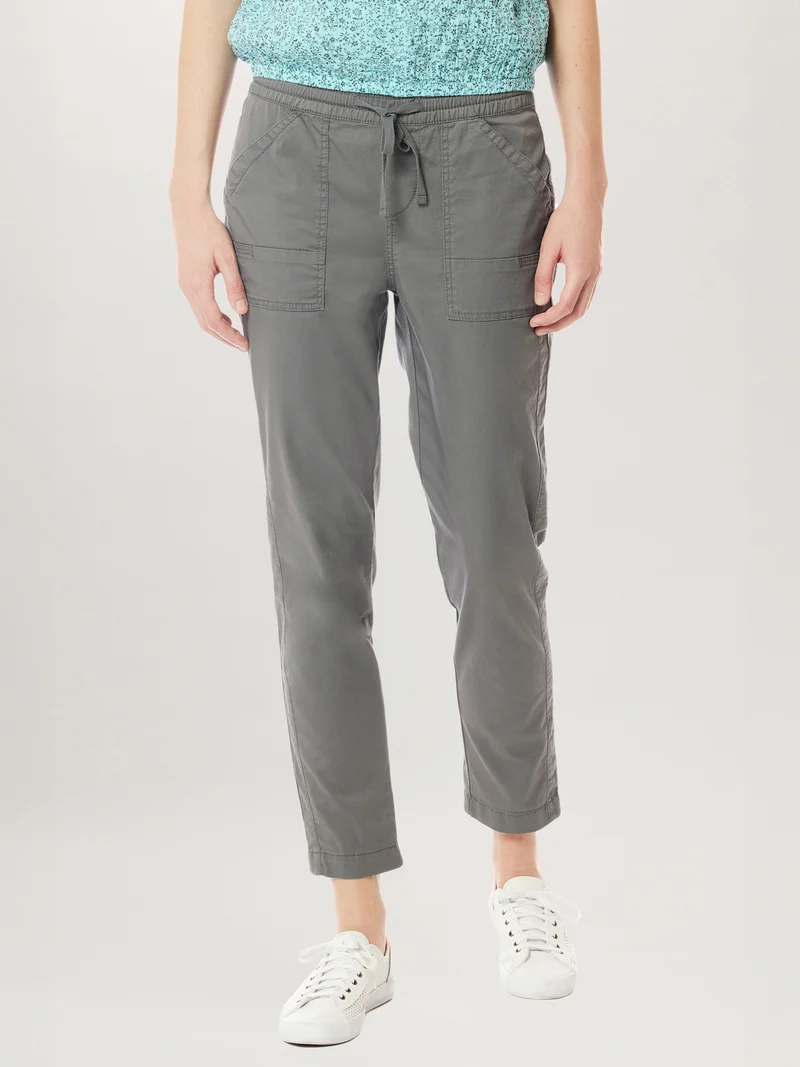 Maryanne Ankle Pant