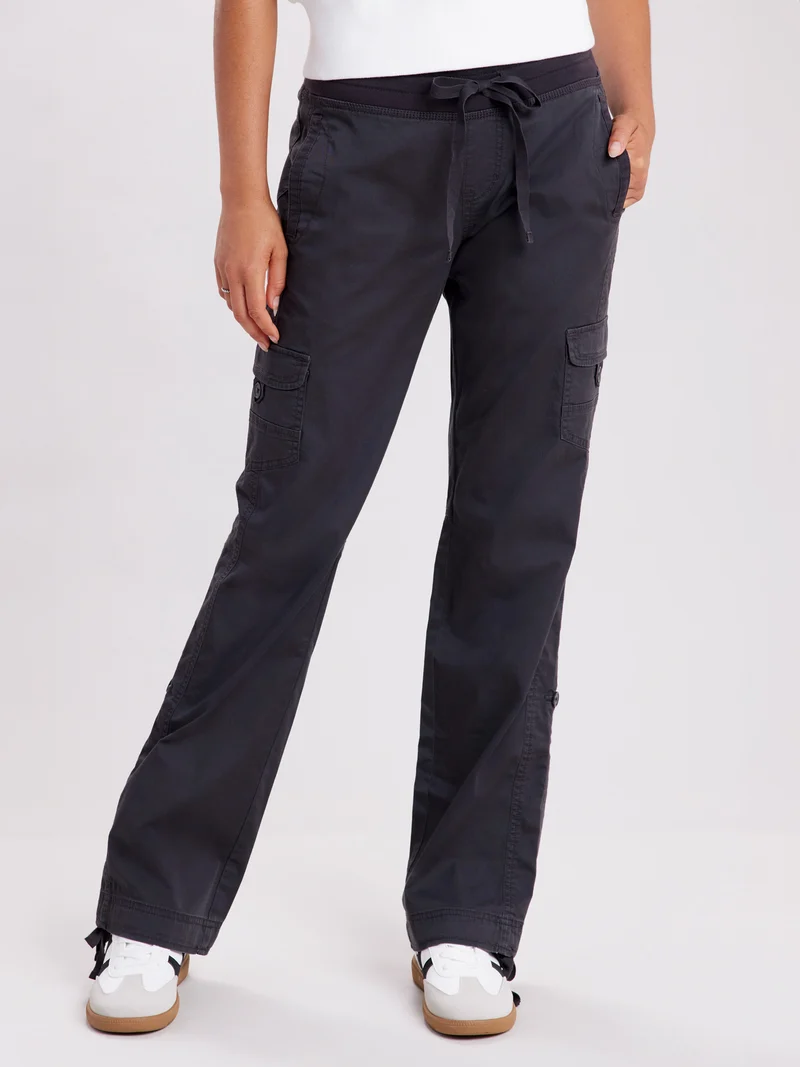 Lilah Women's Convertible Cargo Pants