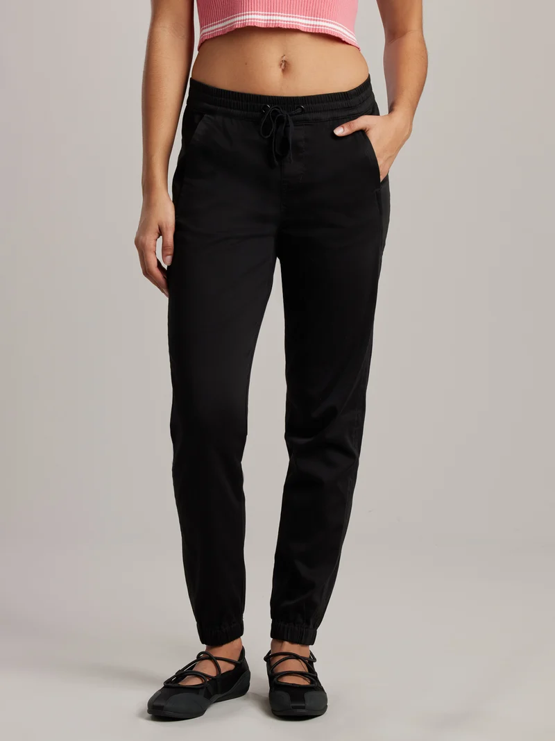 Caylee Relaxed Jogger Pant