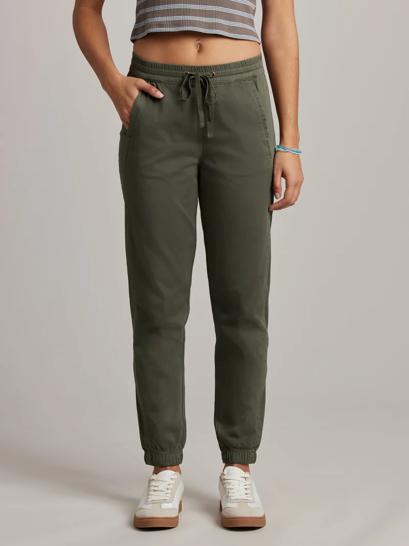 Caylee Relaxed Jogger Pant