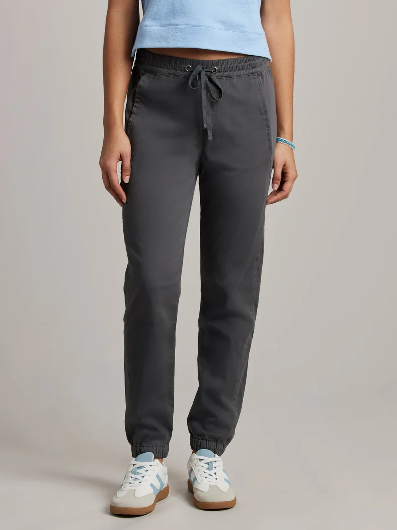 Caylee Relaxed Jogger Pant