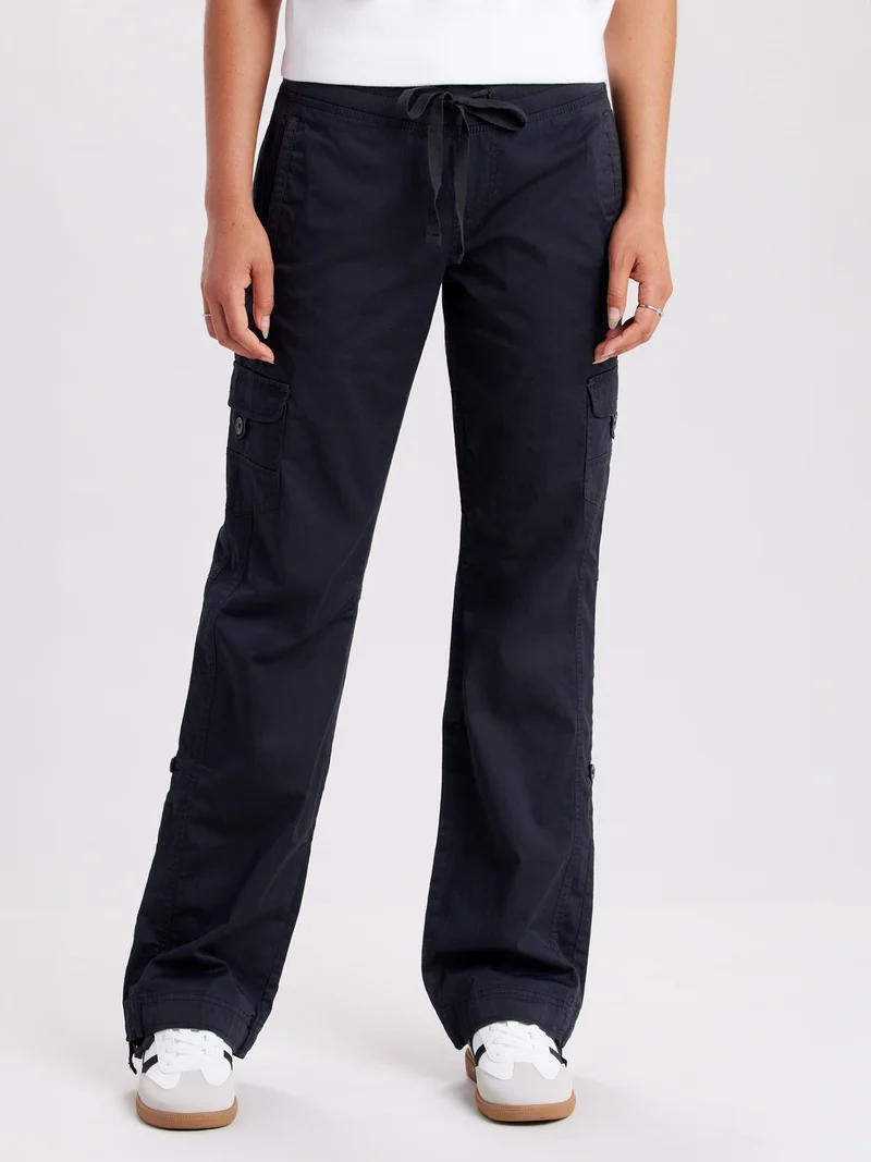 Lilah Women's Convertible Cargo Pants