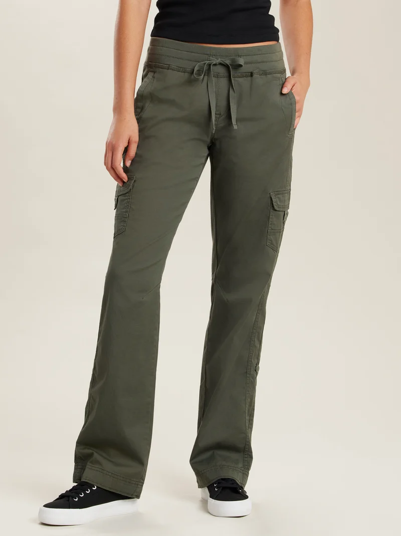 Lilah Women's Convertible Cargo Pants