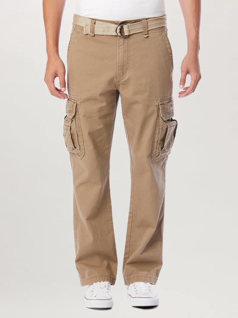 Survivor Cargo Pants for Men