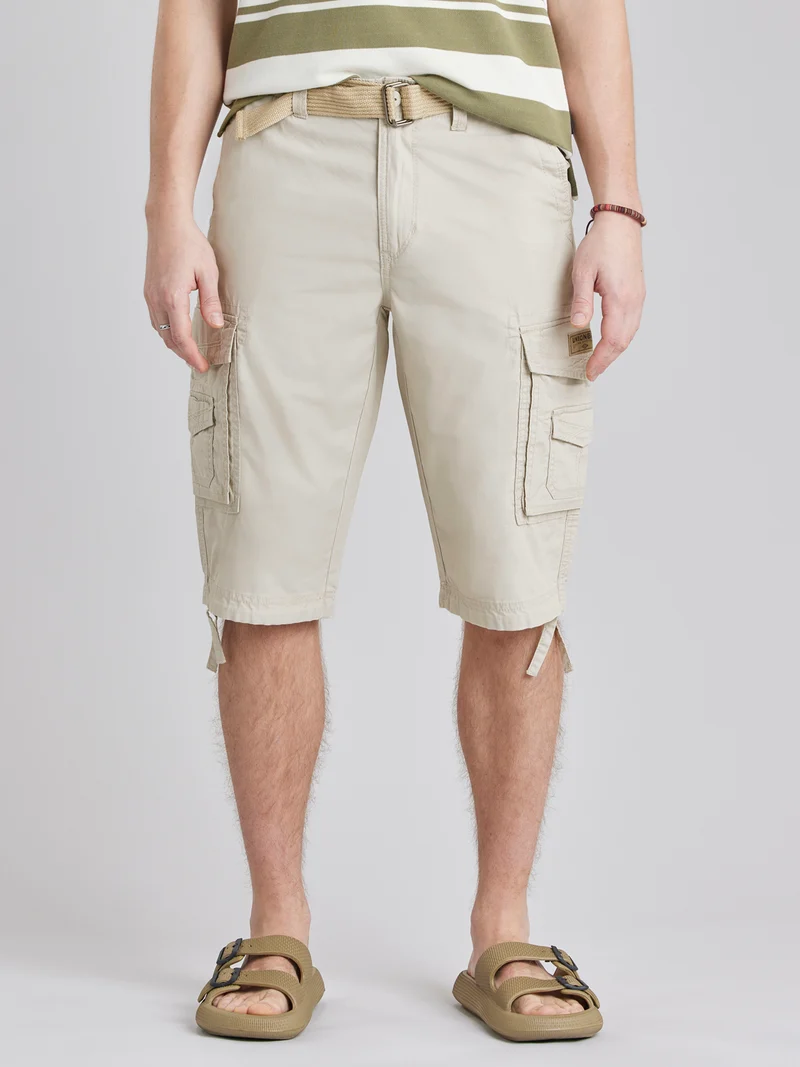 Cordova Men's Cargo Messenger Shorts