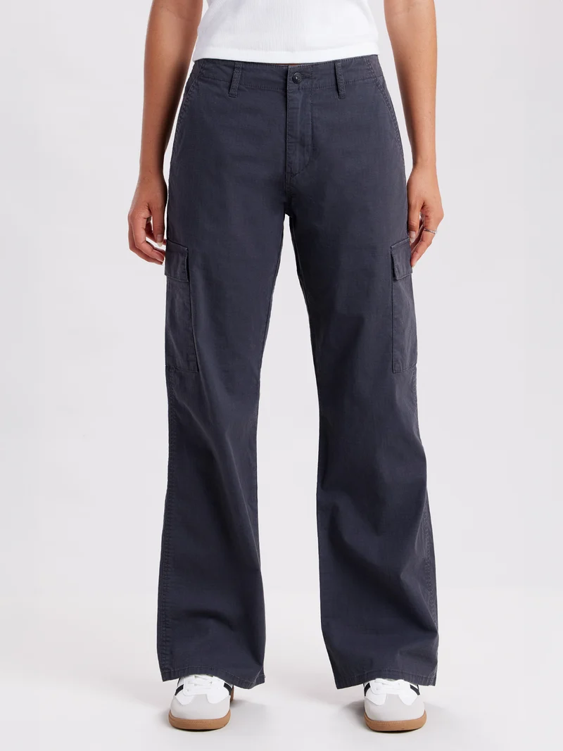 Terri Ripstop Cargo Pant