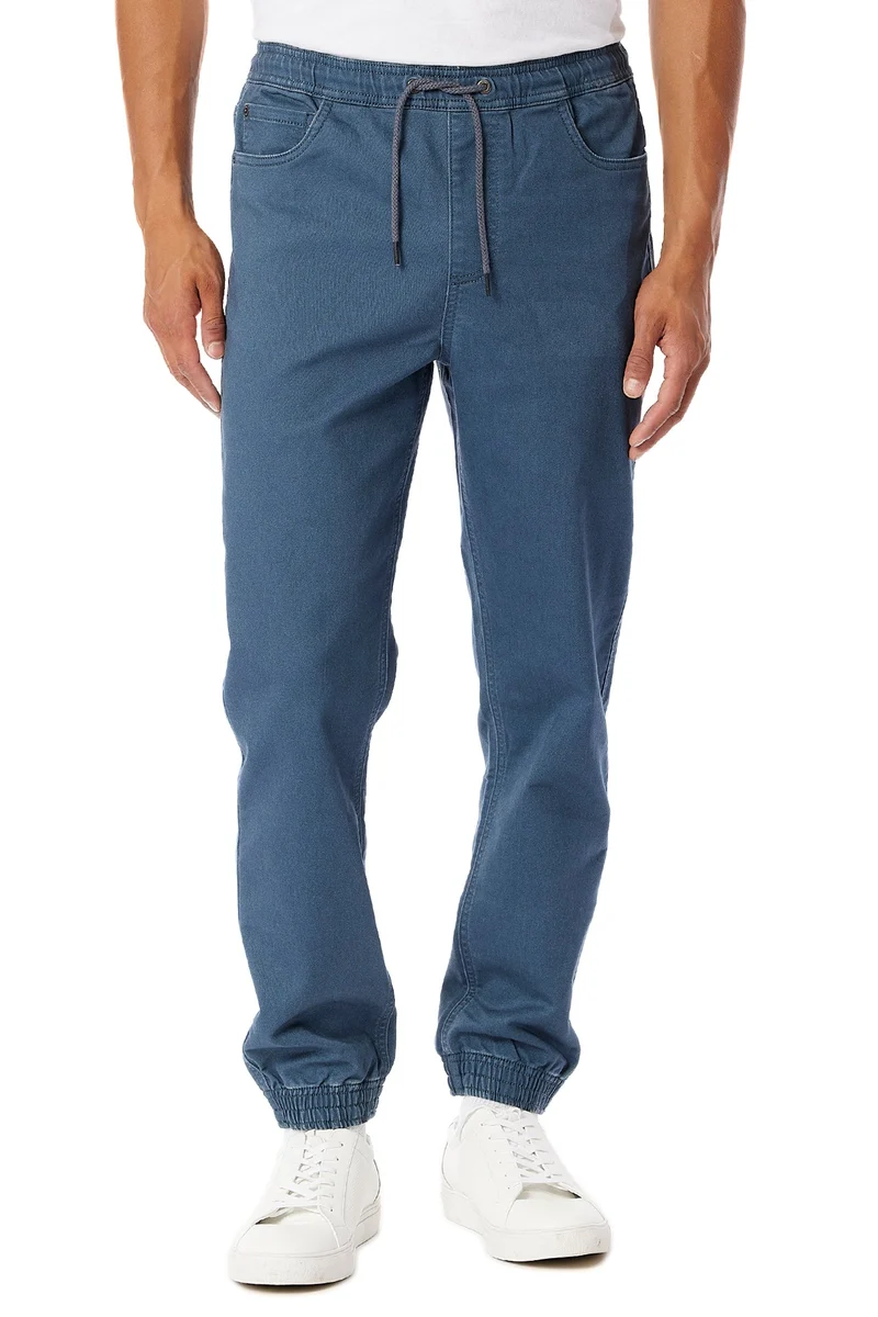 Lounge Five-Pocket Jogger Pant