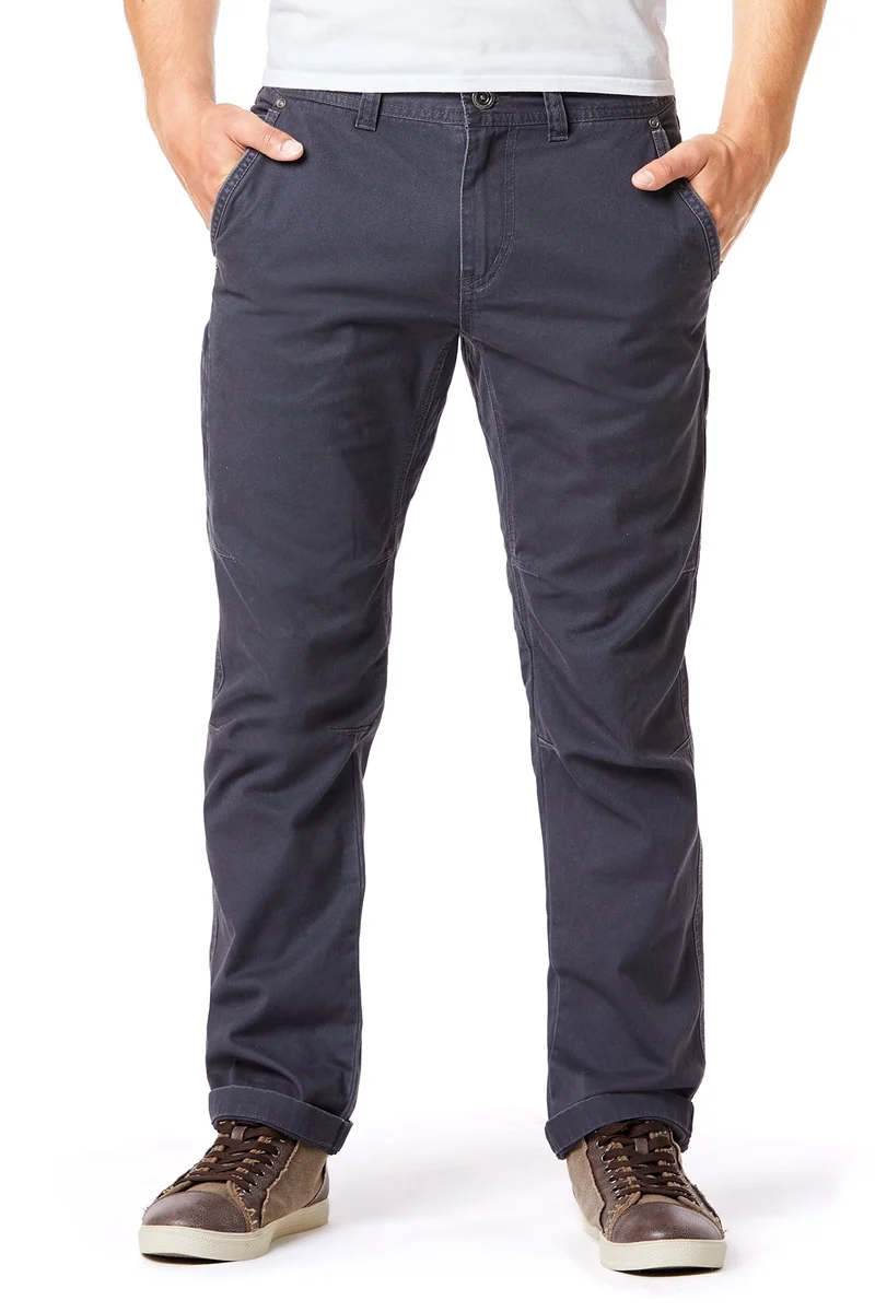 Luca Slim Utility Pant