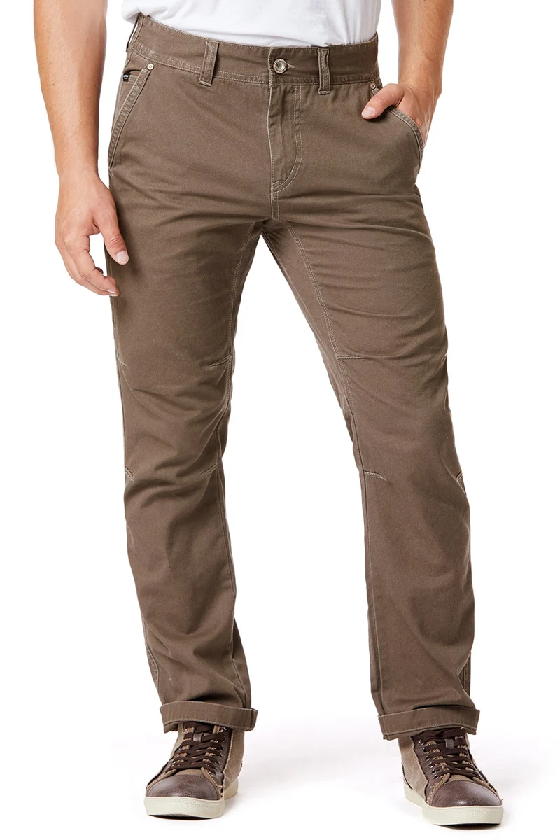 Luca Slim Utility Pant