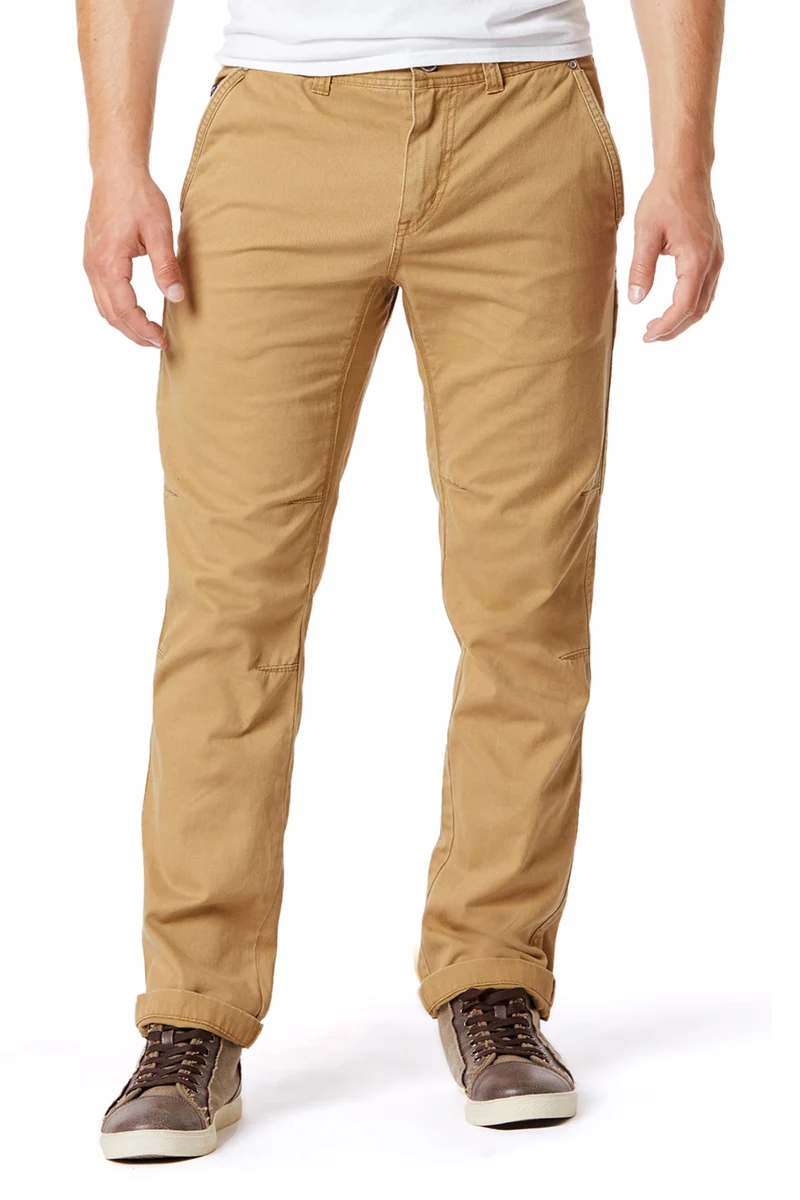Luca Slim Utility Pant