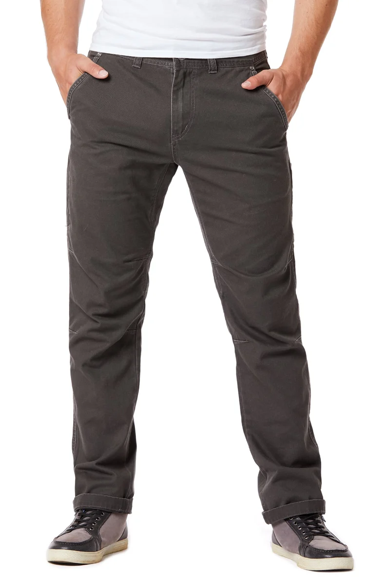 Luca Slim Utility Pant