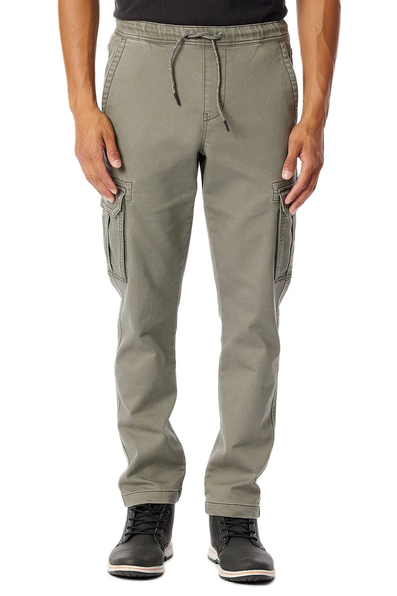 Lounge Cargo Jogger Pant