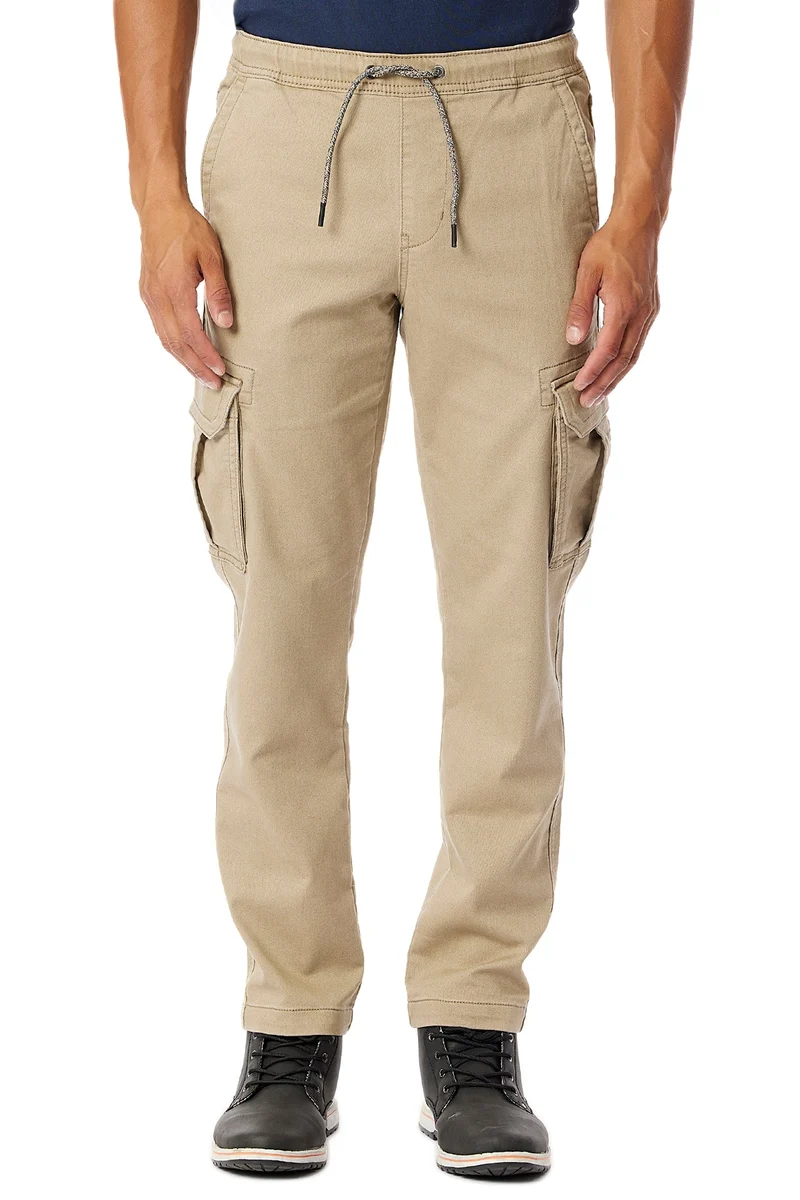 Lounge Cargo Jogger Pant