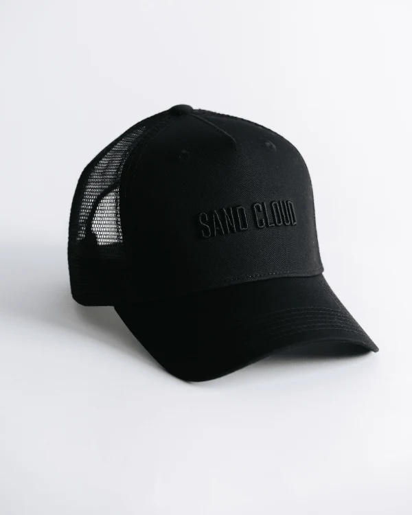 Sand Cloud Trucker