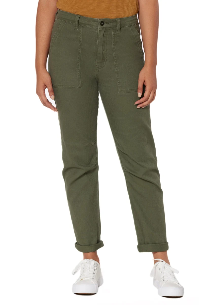 Dakota Carpenter Pant