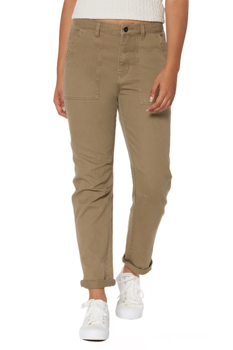 Dakota Carpenter Pant