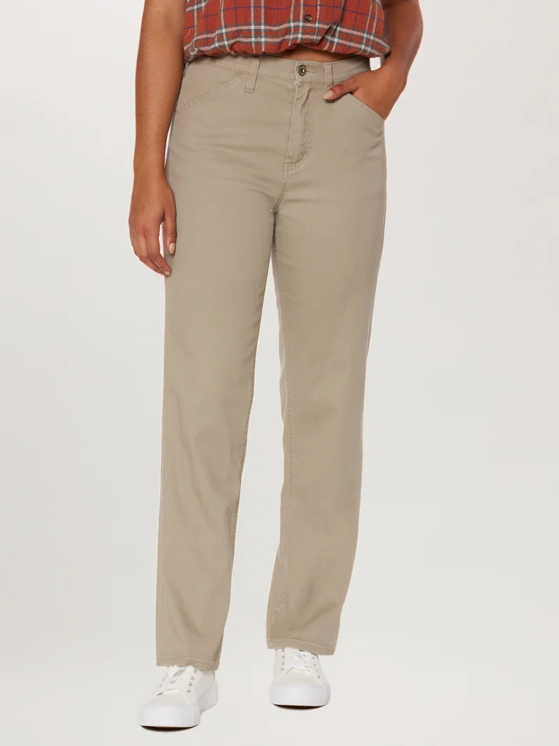 Connor Straight Leg Carpenter Pant