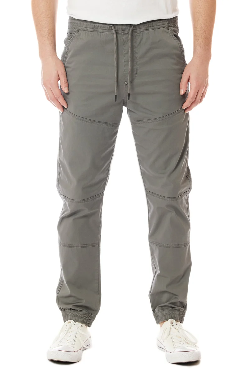 Charger Stretch Twill Jogger Pant
