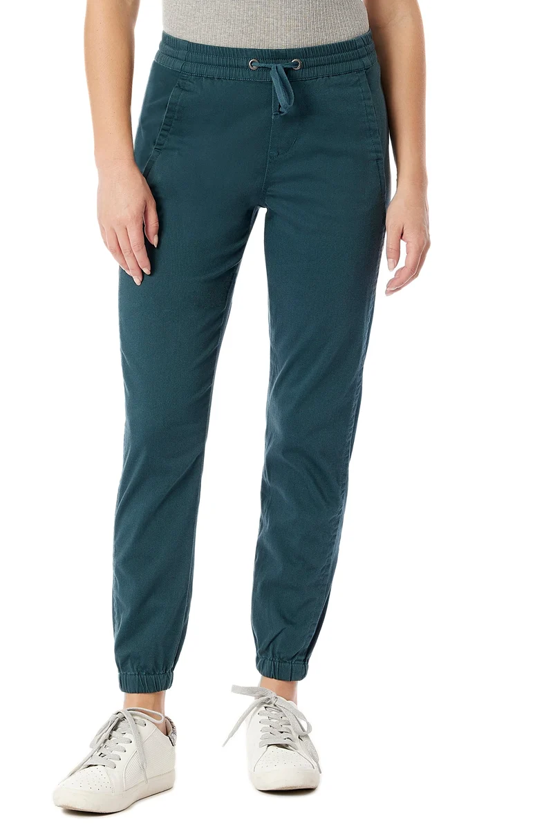 Caylee Relaxed Jogger Pant