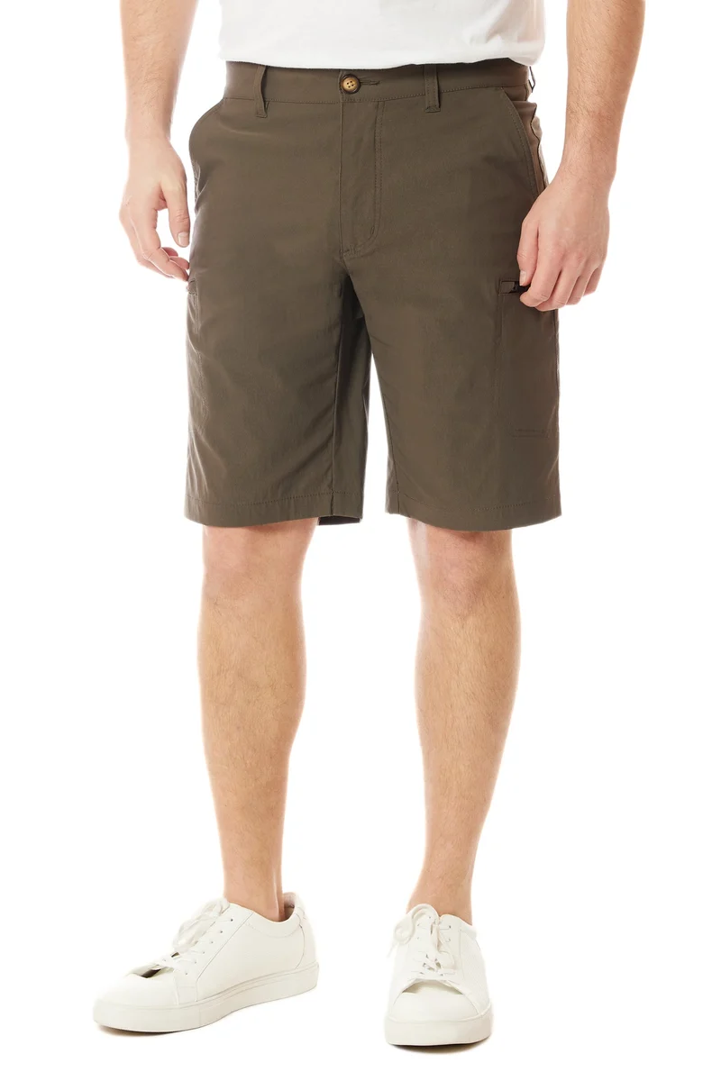 UB Tech Rainier Cargo Short