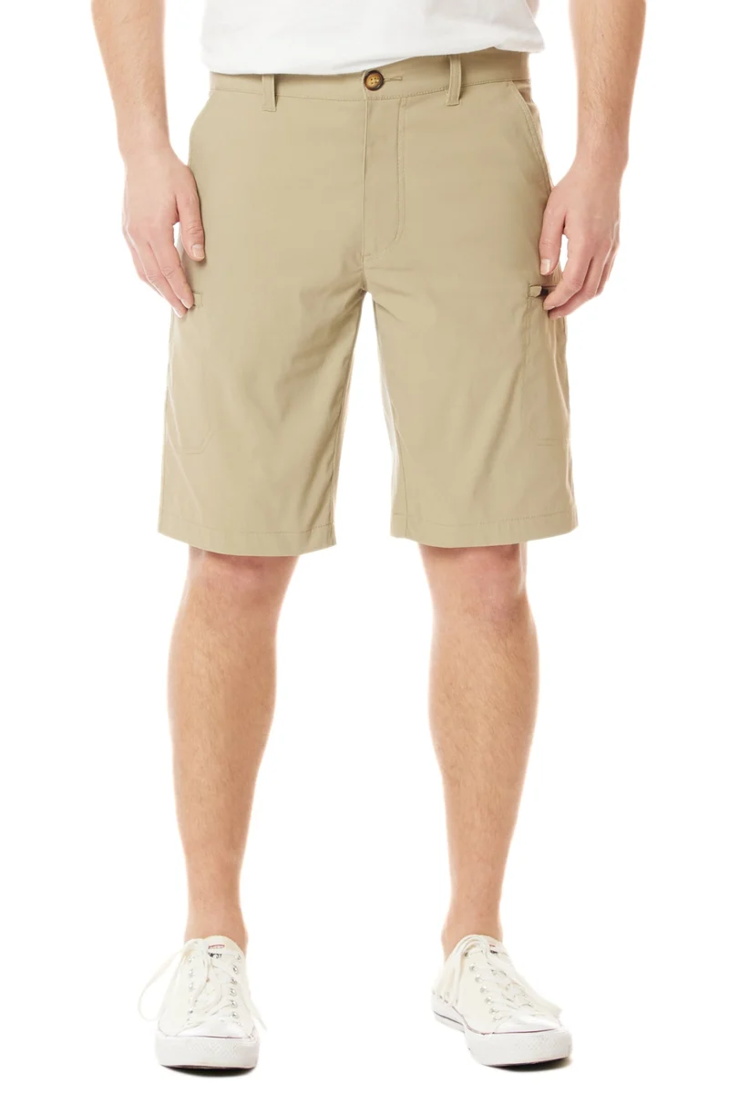 UB Tech Rainier Cargo Short