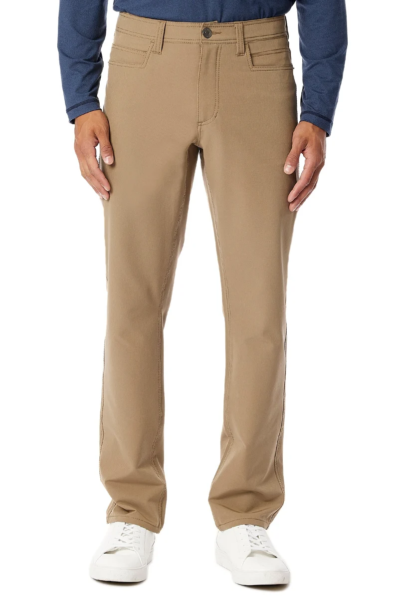Wanderer Five-Pocket Tech Pant