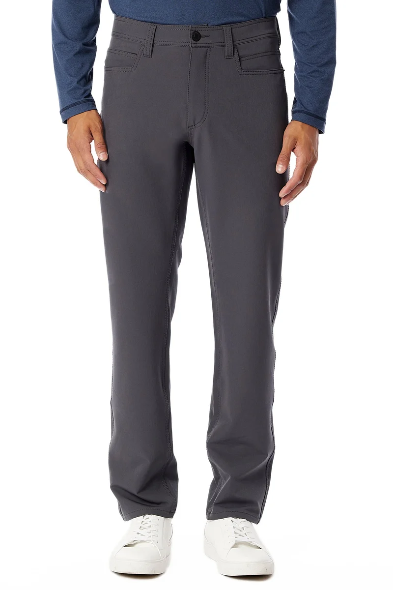 Wanderer Five-Pocket Tech Pant