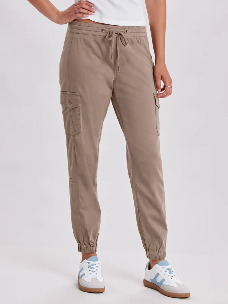 Dani Cargo Jogger Pant