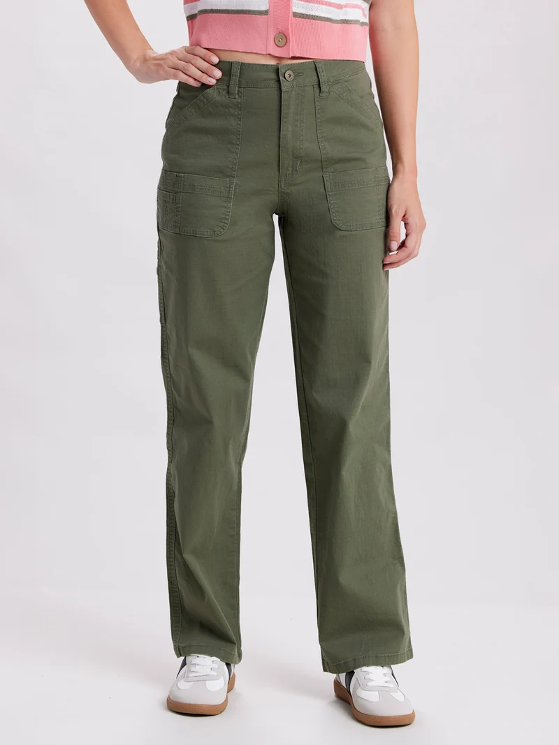 Dawn Ripstop Carpenter Pant