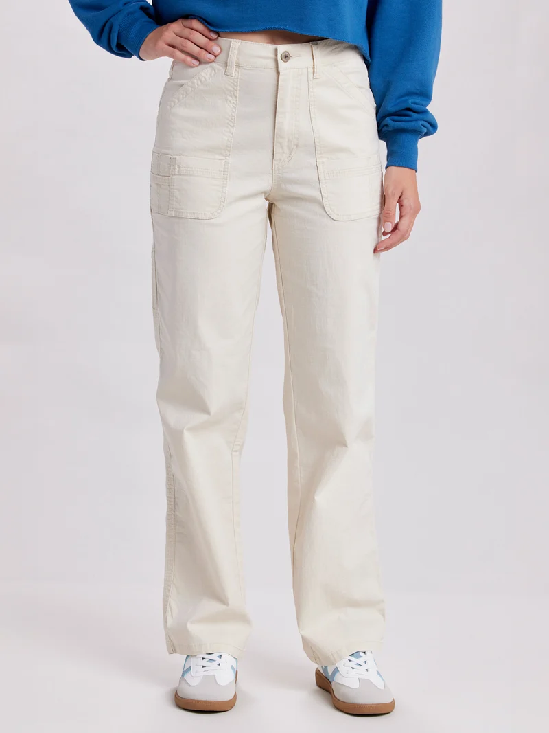 Dawn Ripstop Carpenter Pant