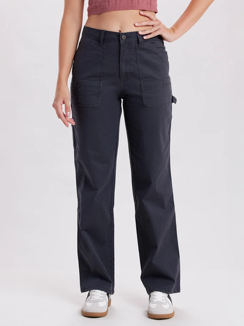 Dawn Ripstop Carpenter Pant