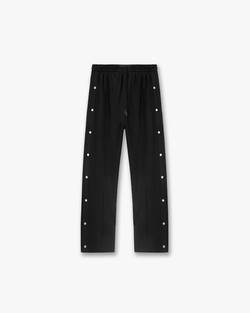 Popper Pant - Black