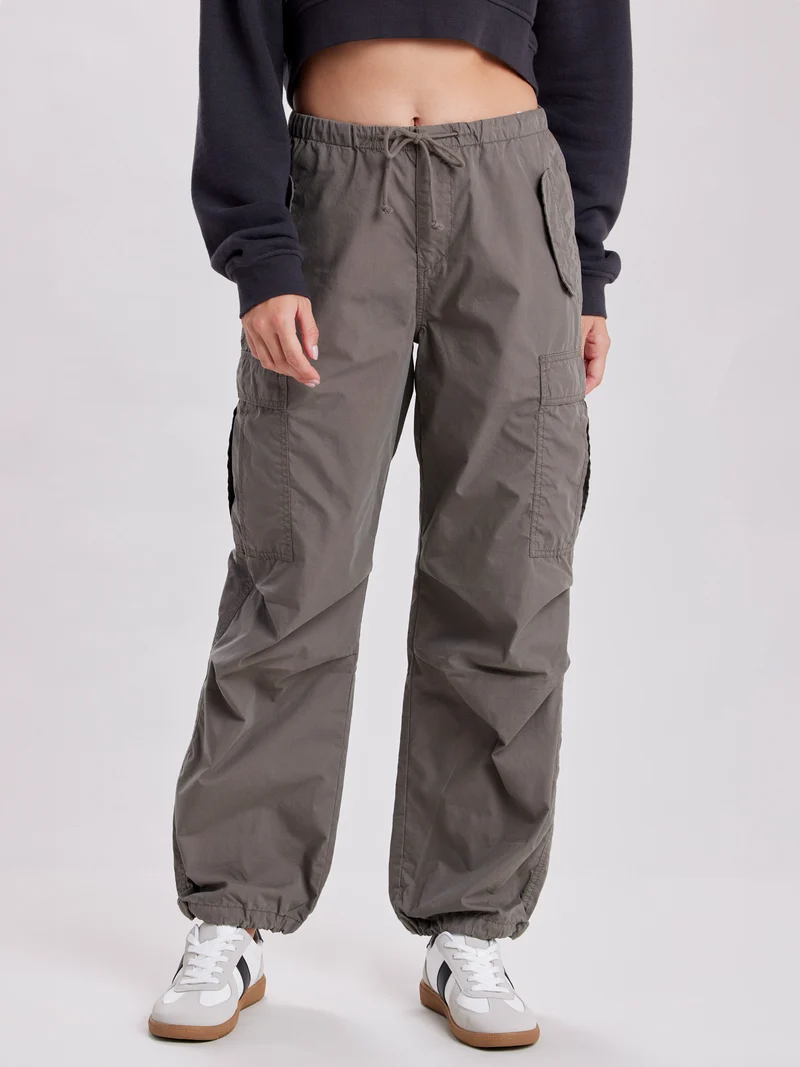 Logan Cargo Jogger Pant