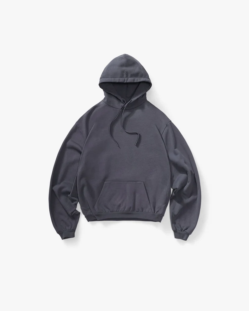 247 DNA Hoodie 2.0- Graphene
