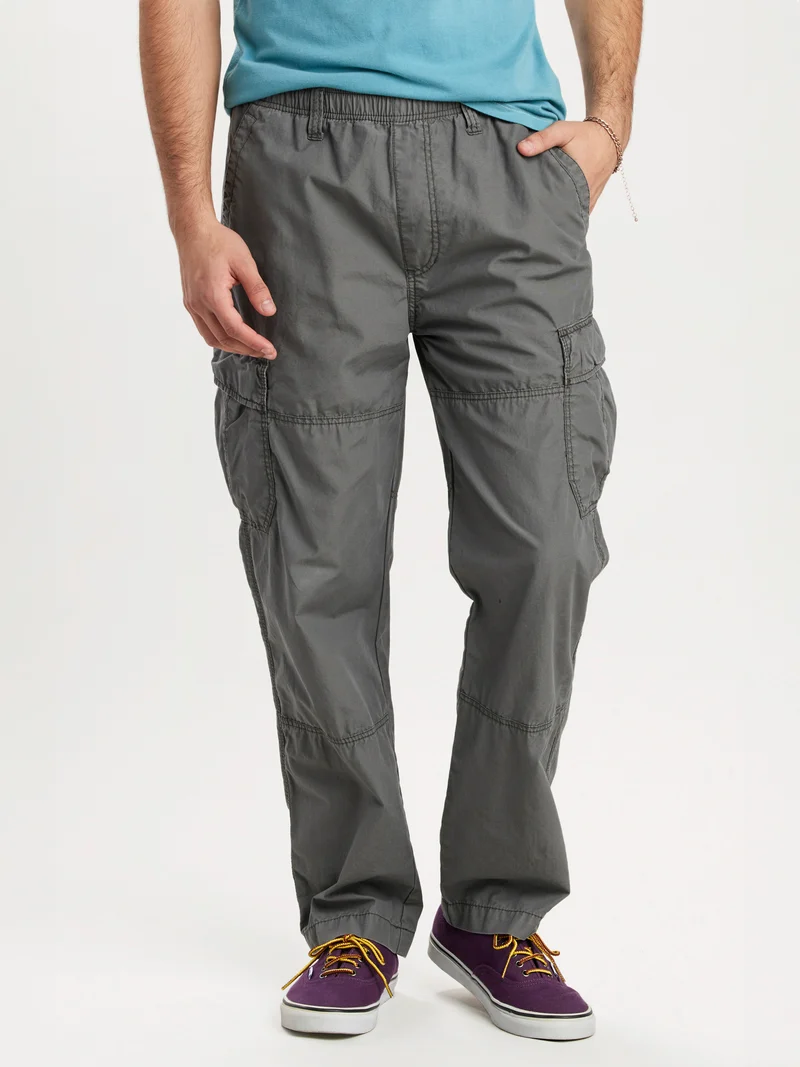 Xander Slacker Cargo Pant
