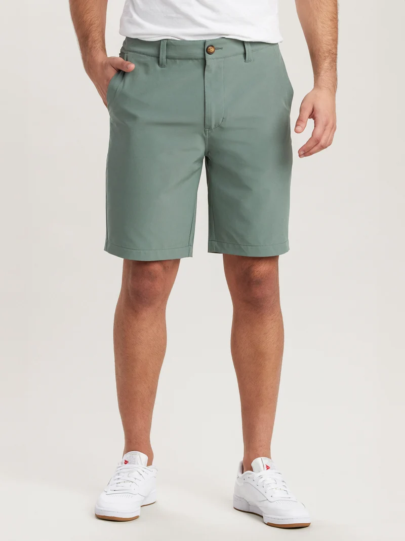 UB Tech Chino Short
