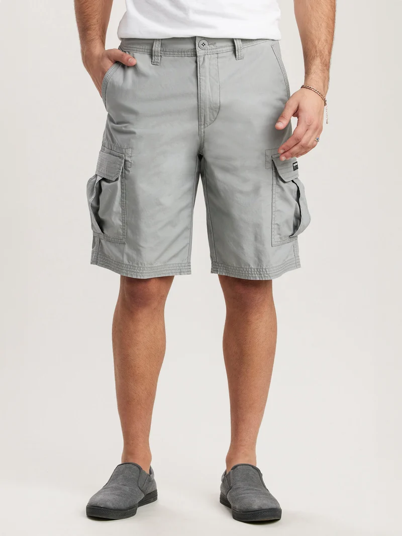Mason Twill Cargo Short