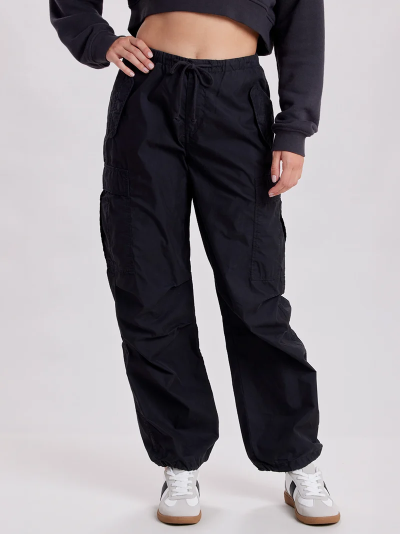 Logan Cargo Jogger Pant