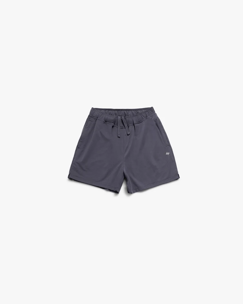 247 DNA Mesh Short - Graphene