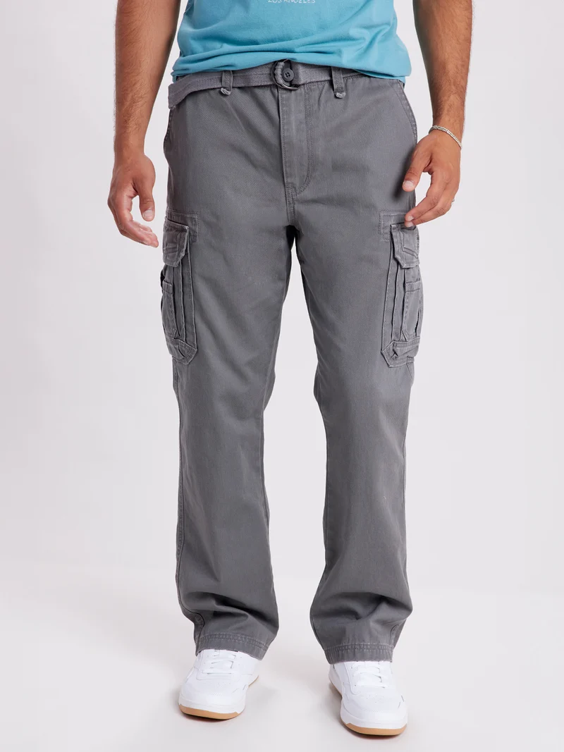 Survivor Cargo Pants for Men