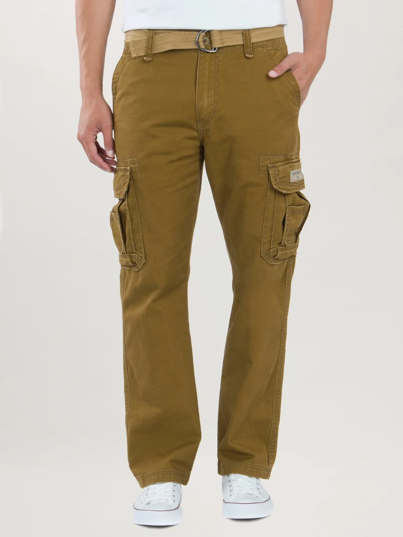 Survivor Cargo Pants for Men