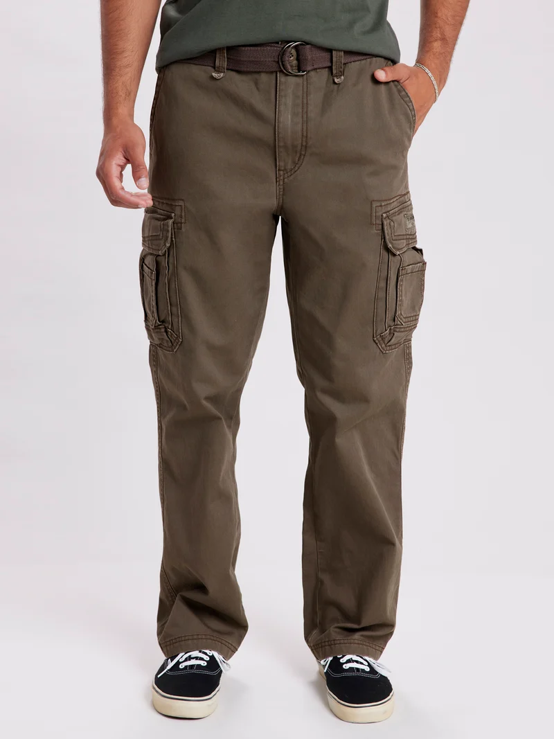 Survivor Cargo Pants for Men
