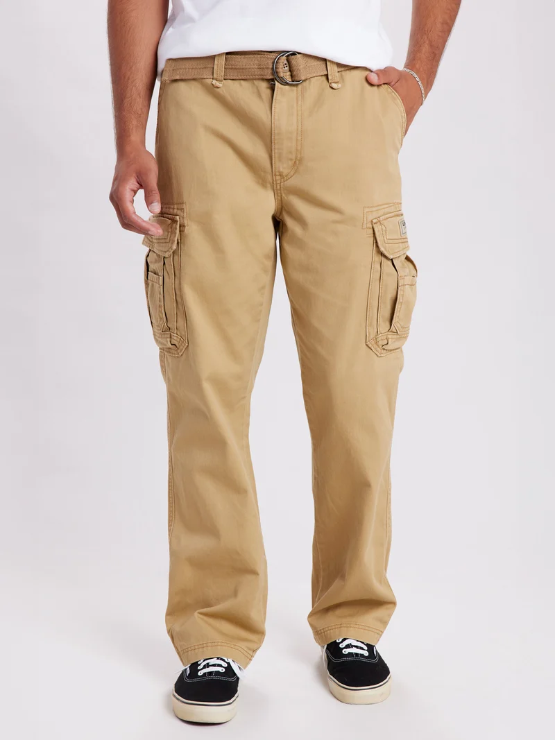 Survivor Cargo Pants for Men