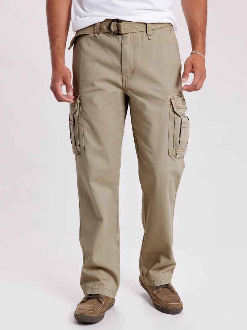 Survivor Cargo Pants for Men