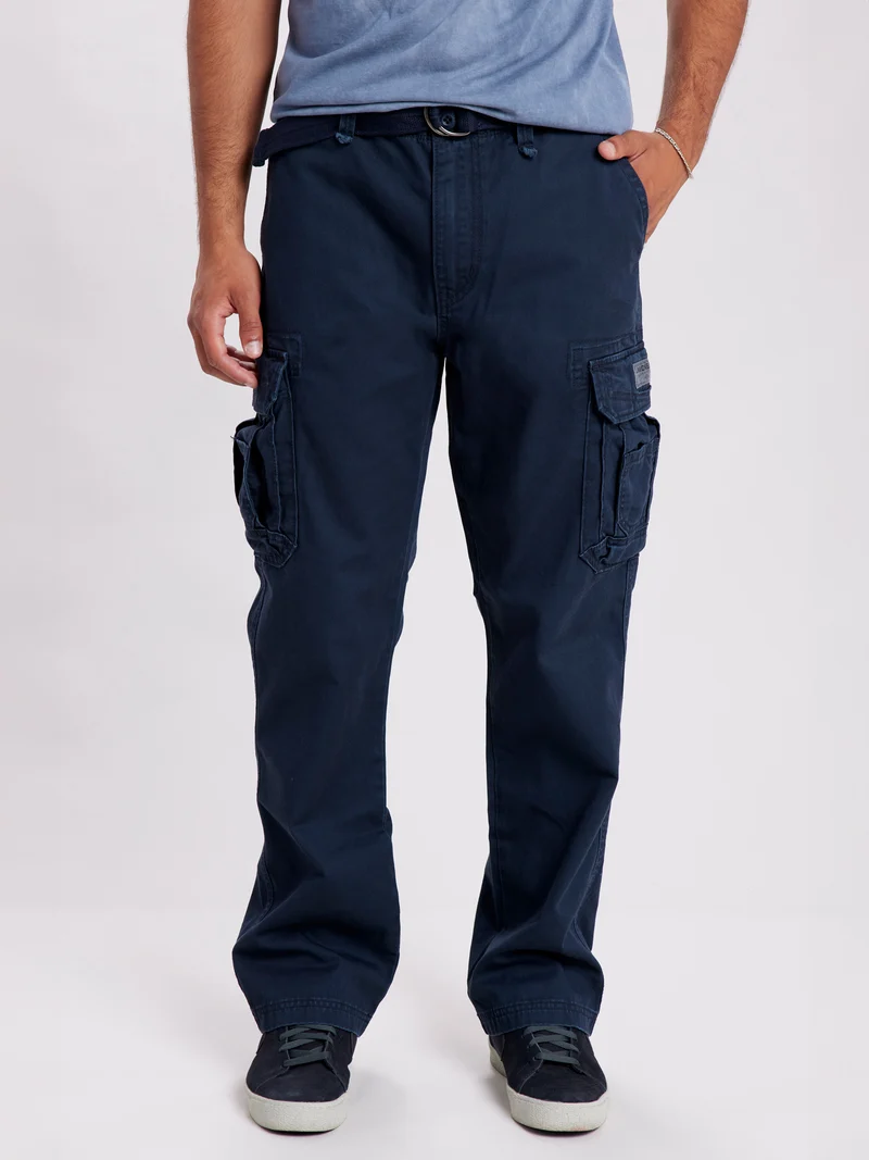 Survivor Cargo Pants for Men