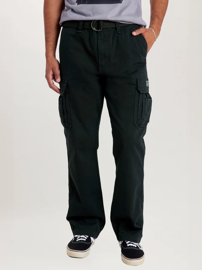 Survivor Cargo Pants for Men