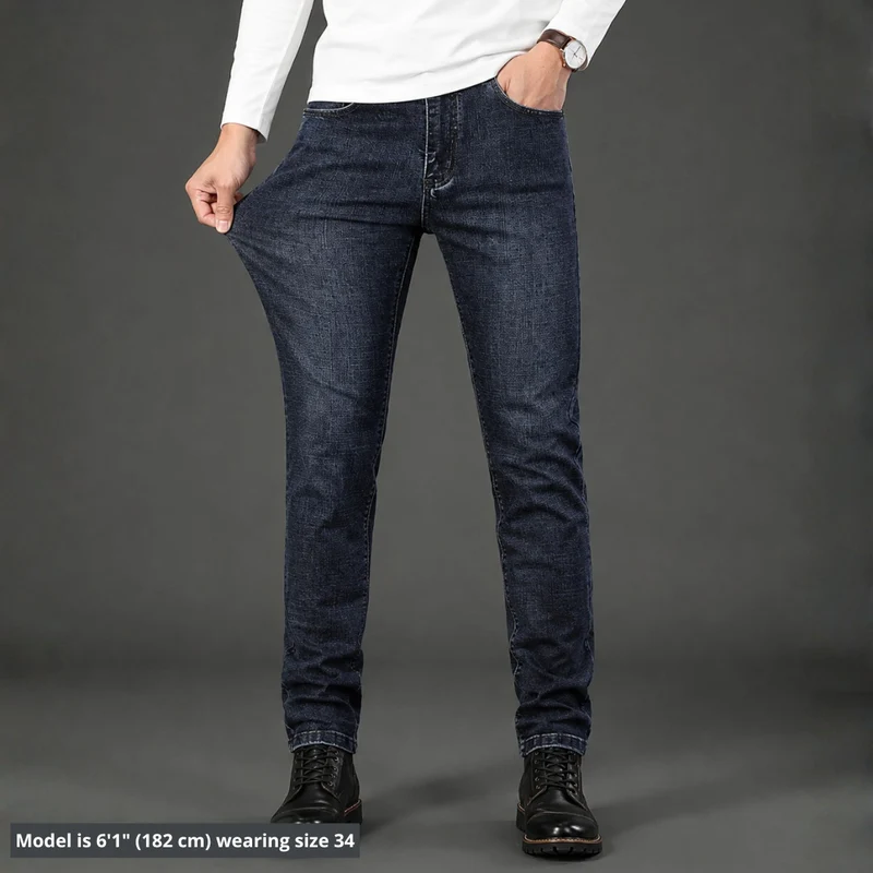 Stretch Vito™ – Premium Stretch Jeans