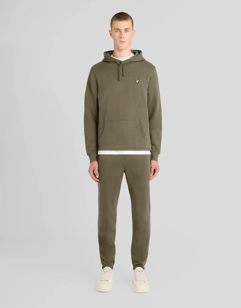 Everyday Cotton Joggers
