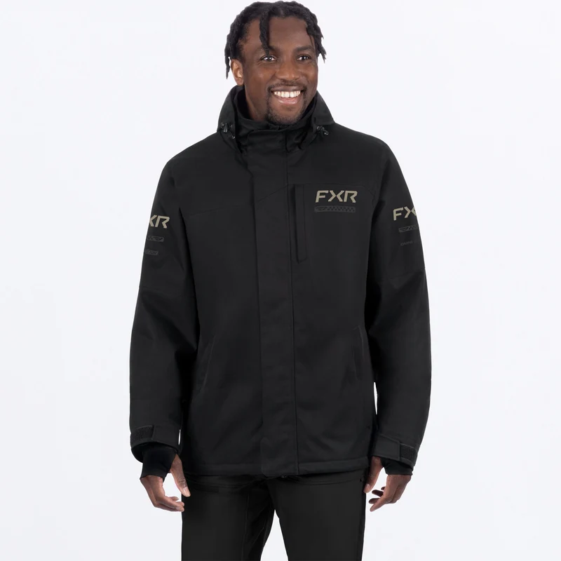 Men's Ascend Jacket